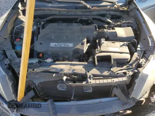 2010 Honda Accord Crosstour EX-L with VIN 5J6TF2H50AL009847, listed as a Copart auction lot 76804044 with 149,223 mi miles and Salvage Title. Bid and sale history available at carsss.com. Image 12.