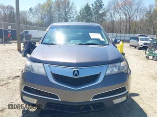 2010 Acura MDX Technology with VIN 2HNYD2H41AH514277, listed as a IAAI auction lot 41874473 with 189,224 mi miles and . Bid and sale history available at DreamBid. Image 12.