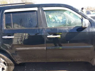 2015 Honda Pilot LX with VIN 5FNYF4H26FB075357, listed as a IAAI auction lot 41815967 with 192,422 mi miles. Bid and sale history available at carsss.com. Image 13.