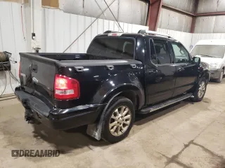 2007 Ford Explorer Sport Trac Limited с VIN 1FMEU53847UA07668, выставлен на аукционе Copart как лот 56230215 с пробегом 217 190 миль миль и Чистый • Clean title. История ставок и продаж доступна на DreamBid. Изображение 3.