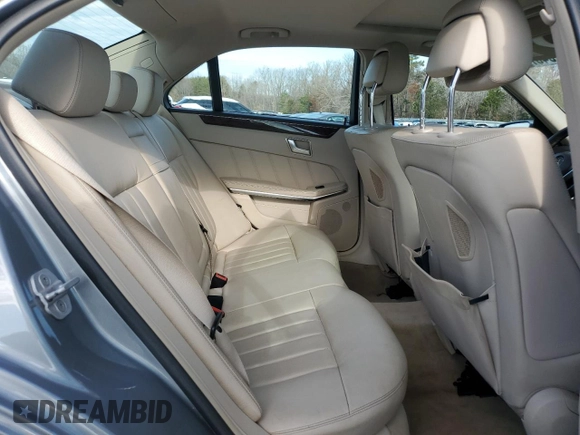 2014 Mercedes-Benz E 550 Sport with VIN WDDHF9BB4EA924291, listed as a Copart auction lot 85234674 with 157,842 mi miles and Clean Title. Bid and sale history available at DreamBid. Image 10.