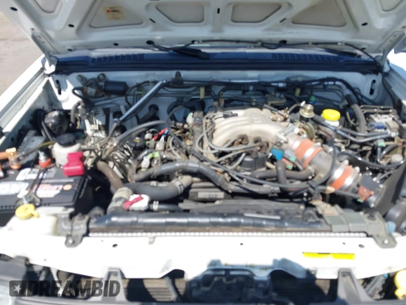 1999 Nissan Frontier XE with VIN 1N6ED26Y1XC321943, listed as a IAAI auction lot 42583401 with 65,803 mi miles and . Bid and sale history available at DreamBid. Image 10.