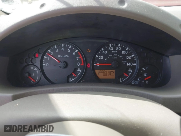 2015 Nissan Frontier SV with VIN 1N6AD0ER3FN725360, listed as a IAAI auction lot 41206610 with 100,641 mi miles and . Bid and sale history available at DreamBid. Image 7.