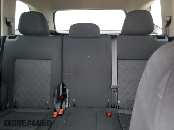 2021 Volkswagen Atlas S with VIN 1V2AP2CAXMC501397, listed as a Copart auction lot 59464084 with 39,181 mi miles and Salvage title. Bid and sale history available at DreamBid. Image 10.