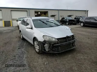 2013 Volkswagen Jetta SportWagen TDI w/Sunroof with VIN 3VWML7AJ6DM666451, listed as a Copart auction lot 82531304 with 171,111 mi miles and Salvage Title. Bid and sale history available at carsss.com. Image 11.