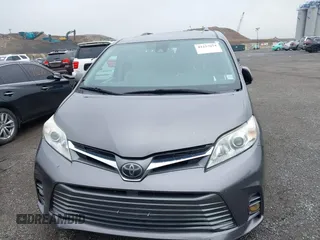 2018 Toyota Sienna XLE Auto Access Seat with VIN 5TDYZ3DC8JS916681, listed as a IAAI auction lot 42257674 with 124,262 mi miles and . Bid and sale history available at DreamBid. Image 12.