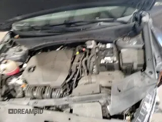 2022 Hyundai Tucson SEL with VIN 5NMJBCAE7NH044563, listed as a Copart auction lot 69629265 with 79,629 mi miles and Salvage title. Bid and sale history available at DreamBid. Image 17.