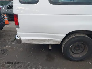 2010 Ford Econoline Passenger XL с VIN 1FBSS3BL6ADA81371, выставлен на аукционе IAAI как лот 41192772 с пробегом 154 886 миль миль и . История ставок и продаж доступна на DreamBid. Изображение 20.