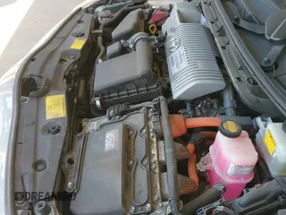 2013 Toyota Prius One with VIN JTDKN3DUXD1726781, listed as a IAAI auction lot 42991533 with 99,185 mi miles and . Bid and sale history available at DreamBid. Image 19.