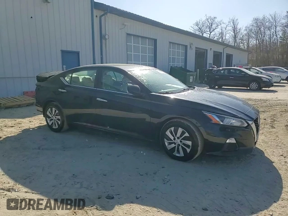 2020 Nissan Altima S z VIN 1N4BL4BV2LC272333, wystawiony jako Copart lot #54218625 z przebiegiem 101 930 mil mil oraz Szkoda całkowita • Salvage title. Historia ofert i sprzedaży dostępna na DreamBid. Obrazek 13.