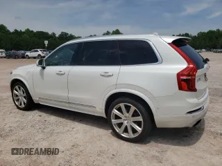 2017 Volvo XC90 Inscription с VIN YV4BC0PL4H1128518, выставлен на аукционе Copart как лот 60376465 с пробегом 122 281 миль миль и Чистый • Clean title. История ставок и продаж доступна на DreamBid. Изображение 2.