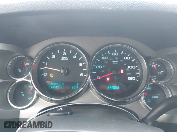 2011 Chevrolet Silverado 1500 LT with VIN 3GCPCSE08BG208197, listed as a IAAI auction lot 41865262 with 144,512 mi miles and . Bid and sale history available at DreamBid. Image 7.
