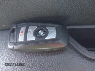 2013 BMW X3 xDrive35i with VIN 5UXWX7C53DL982308, listed as a IAAI auction lot 41641401 with 222,922 mi miles and . Bid and sale history available at DreamBid. Image 11.