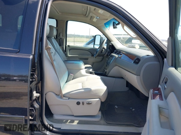2012 GMC Sierra 1500 SLT with VIN 3GTP2WE70CG134587, listed as a IAAI auction lot 41973632 with 206,378 mi miles and . Bid and sale history available at DreamBid. Image 5.