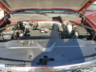 2014 Chevrolet Silverado 1500 with VIN 1GCNCREH8EZ341827, listed as a Copart auction lot 49373355 with 82,225 mi miles and Salvage Title. Bid and sale history available at DreamBid. Image 11.