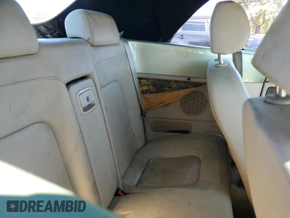 2007 Volkswagen Beetle with VIN 3VWRF31YX7M416329, listed as a Copart auction lot 50459665 with 179,457 mi miles and Clean Title. Bid and sale history available at DreamBid. Image 10.