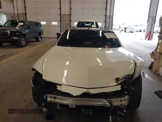2024 Nissan Z Performance с VIN JN1BZ4BH3RM362972, выставлен на аукционе IAAI как лот 41180490 с пробегом 8 542 миль миль и . История ставок и продаж доступна на DreamBid. Изображение 12.