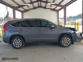 2016 Honda CR-V EX-L with VIN 2HKRM4H79GH601280, listed as a IAAI auction lot 41819163 with 81,413 mi miles. Bid and sale history available at carsss.com. Image 13.
