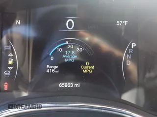 2019 Jeep Grand Cherokee Limited with VIN 1C4RJEBG6KC698028, listed as a IAAI auction lot 41838843 with 65,963 mi miles and . Bid and sale history available at DreamBid. Image 7.