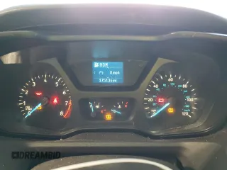 2019 Ford Transit Passenger XL with VIN 1FBZX2YMXKKB45628, listed as a Copart auction lot 69457594 with 175,134 mi miles and Clean Title. Bid and sale history available at carsss.com. Image 9.