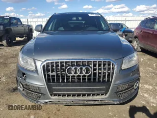 2013 Audi Q5 z VIN WA1MFCFP0DA021351, wystawiony jako Copart lot #52683865 z przebiegiem 214 698 mil mil oraz Szkoda całkowita • Salvage title. Historia ofert i sprzedaży dostępna na DreamBid. Obrazek 5.
