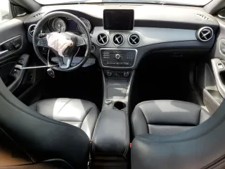 2015 Mercedes-Benz CLA 250 with VIN WDDSJ4EB3FN171947, listed as a Copart auction lot 64837573 with Not Provided miles and . Bid and sale history available at DreamBid. Image 8.