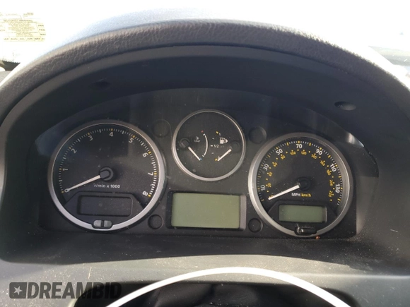 2009 Land Rover LR2 HSE z VIN SALFR24N19H114694, wystawiony jako Copart lot #84816734 z przebiegiem Nie podano mil oraz Szkoda całkowita • Salvage title. Historia ofert i sprzedaży dostępna na DreamBid. Obrazek 9.