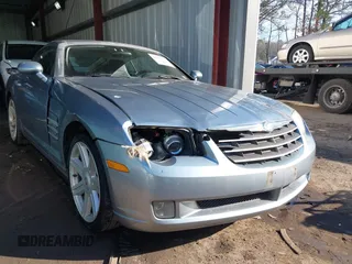 2005 Chrysler Crossfire Limited z VIN 1C3AN69L35X049766, wystawiony jako IAAI lot #41671856 z przebiegiem 137 981 mil mil oraz . Historia ofert i sprzedaży dostępna na DreamBid. Obrazek 6.