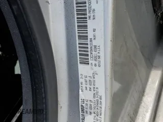 2010 Chrysler Sebring Touring with VIN 1C3CC4FBXAN191004, listed as a Copart auction lot 70193354 with 0 mi miles and Salvage Title. Bid and sale history available at carsss.com. Image 12.