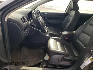 2014 Volkswagen Jetta TDI w/Sunroof & Nav with VIN 3VWPL7AJ6EM611223, listed as a Copart auction lot 78478954 with 52,985 mi miles and Clean title. Bid and sale history available at DreamBid. Image 7.