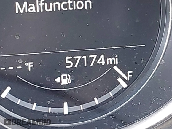 2020 Mazda 6 Sport with VIN JM1GL1UM7L1527203, listed as a IAAI auction lot 41378087 with 57,174 mi miles and . Bid and sale history available at DreamBid. Image 15.