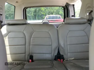 2002 Ford Explorer Limited z VIN 1FMDU75E22ZB66856, wystawiony jako Copart lot #55969845 z przebiegiem 132 426 mil mil oraz Szkoda całkowita • Salvage title. Historia ofert i sprzedaży dostępna na DreamBid. Obrazek 10.