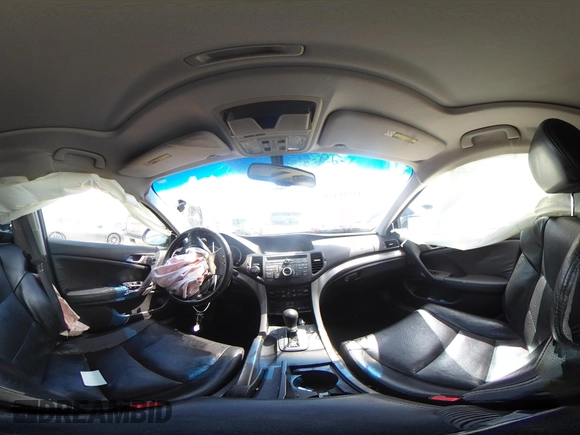 2010 Acura TSX с VIN JH4CU2F64AC030111, выставлен на аукционе IAAI как лот 42231428 с пробегом 171 074 миль миль и . История ставок и продаж доступна на DreamBid. Изображение 19.