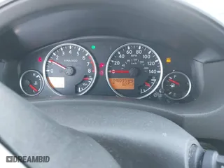 2006 Nissan Pathfinder SE with VIN 5N1AR18W96C652790, listed as a IAAI auction lot 41934579 with 148,099 mi miles. Bid and sale history available at carsss.com. Image 7.