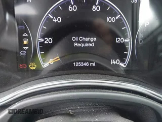 2017 Jeep Grand Cherokee Altitude with VIN 1C4RJEAG9HC736362, listed as a IAAI auction lot 41437181 with 125,346 mi miles and . Bid and sale history available at DreamBid. Image 7.