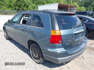 2007 Chrysler Pacifica Touring with VIN 2A8GF68X57R224374, listed as a IAAI auction lot 42667507 with 156,887 mi miles and . Bid and sale history available at DreamBid. Image 6.