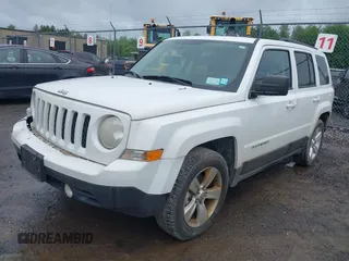 2012 Jeep Patriot Sport with VIN 1C4NJPBB5CD514885, listed as a IAAI auction lot 42336963 with 167,908 mi miles and . Bid and sale history available at DreamBid. Image 17.