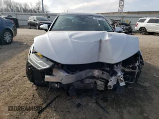2019 Audi A7 Prestige with VIN WAUV2AF22KN067152, listed as a Copart auction lot 43466334 with 0 mi miles. Bid and sale history available at carsss.com. Image 5.