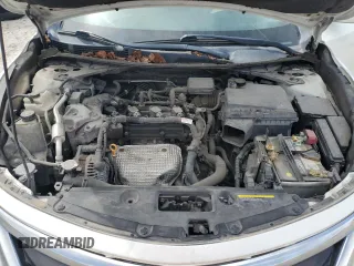 2014 Nissan Altima S with VIN 1N4AL3AP4EN245120, listed as a Copart auction lot 51545535 with 233,940 mi miles and Clean Title. Bid and sale history available at DreamBid. Image 11.