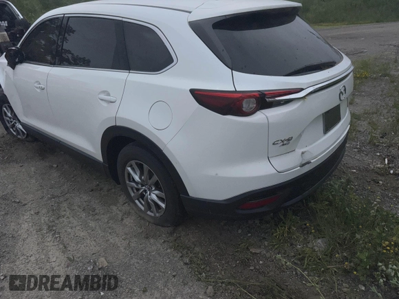 2016 Mazda CX-9 Touring с VIN JM3TCBCY2G0126122, выставлен на аукционе IAAI как лот 42447623 с пробегом Не указан миль и . История ставок и продаж доступна на DreamBid. Изображение 3.