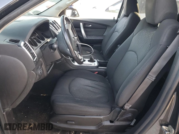 2012 GMC Acadia SLE with VIN 1GKKVPED7CJ383355, listed as a Copart auction lot 88154355 with 224,333 mi miles and Clean Title. Bid and sale history available at carsss.com. Image 7.