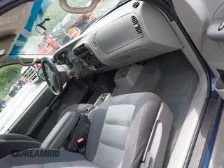 2003 Ford Explorer Sport XLS with VIN 1FMZU70E33UB79515, listed as a IAAI auction lot 42321115 with 71,364 mi miles and . Bid and sale history available at DreamBid. Image 5.