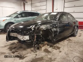 2014 Lexus IS 250 with VIN JTHCF1D23E5002623, listed as a IAAI auction lot 41984262 with 108,924 mi miles and . Bid and sale history available at DreamBid. Image 22.