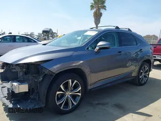 2017 Lexus RX 350 with VIN 2T2ZZMCA7HC085599, listed as a IAAI auction lot 42158808 with 195,762 mi miles and . Bid and sale history available at DreamBid. Image 15.