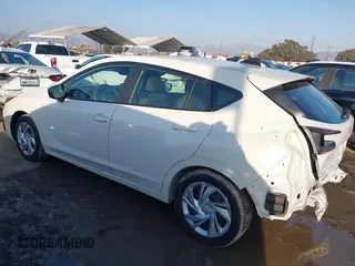 2024 Subaru Impreza z VIN JF1GUABC7R8287129, wystawiony jako IAAI lot #41540169 z przebiegiem 12 580 mil mil oraz . Historia ofert i sprzedaży dostępna na DreamBid. Obrazek 3.