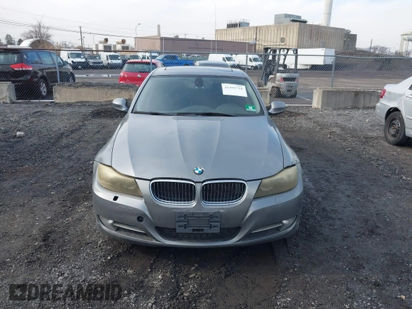 2010 BMW 3 Series 335i xDrive with VIN WBAPL3C53AA776050, listed as a IAAI auction lot 41495710 with 143,894 mi miles and . Bid and sale history available at DreamBid. Image 12.