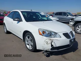 2009 Pontiac G6 1SA z VIN 1G2ZG57N094182729, wystawiony jako IAAI lot #42461541 z przebiegiem 121 357 mil mil oraz . Historia ofert i sprzedaży dostępna na DreamBid. Obrazek 6.