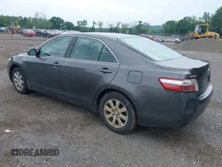 2007 Toyota Camry с VIN JTNBB46K473036779, выставлен на аукционе IAAI как лот 42472641 с пробегом 265 551 миль миль и . История ставок и продаж доступна на DreamBid. Изображение 3.