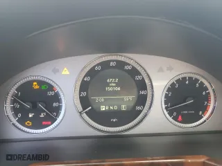 2012 Mercedes-Benz GLK-Class GLK 350 with VIN WDCGG8HBXCF720724, listed as a Copart auction lot 47495565 with 150,106 mi miles and Salvage Title. Bid and sale history available at carsss.com. Image 9.