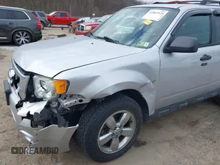 2012 Ford Escape XLT with VIN 1FMCU9DG1CKB76704, listed as a IAAI auction lot 41863525 with 176,104 mi miles and . Bid and sale history available at DreamBid. Image 6.